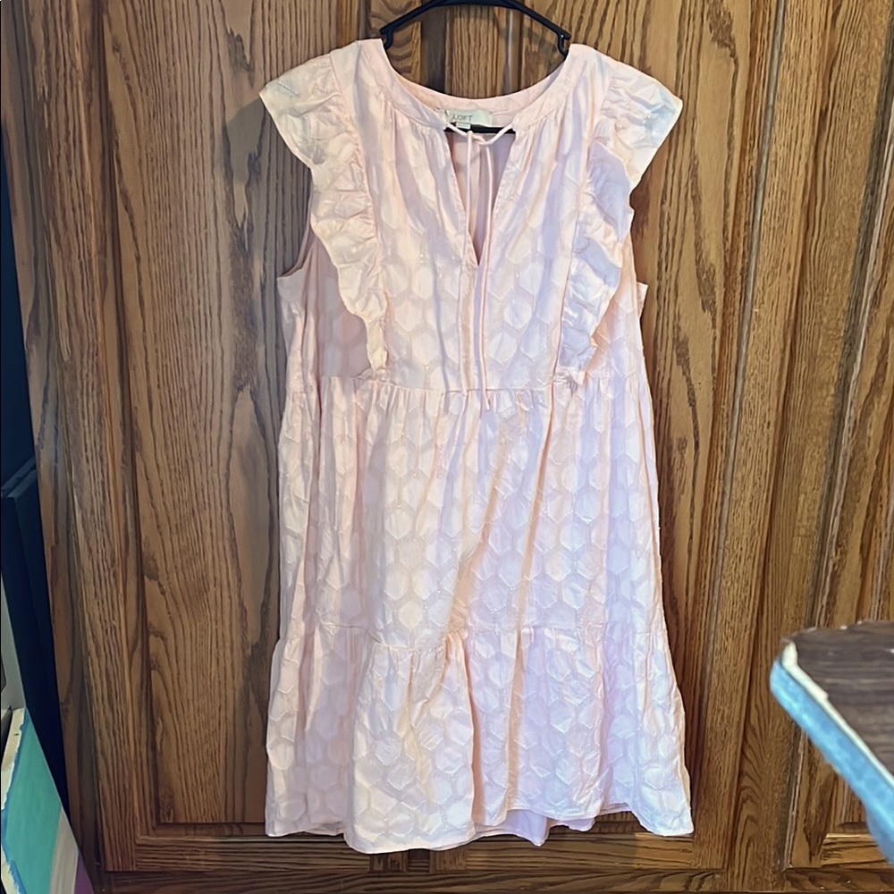 Loft Dress